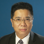 Wing Tung William Wong (Principal at Pak Kau College)