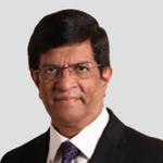 Dr. Deepak Patkar (Past President, Indian Radiological & Imaging Association, Director, Medical Services, Head, Department of Radiology at Nanavati  Super Speciality Hospital)