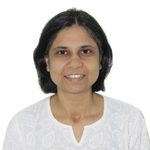 Swati Mathur (Chief Operating Officer at Common Purpose Asia Pacific)