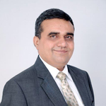 Rajesh Patel (Chief Executive Officer- IVD (India) at Trivitron Healthcare)