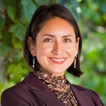 Secretary Yana Garcia (California Secretary for Environmental Protection at California Environmental Protection Agency)