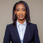 Natasha Chiumya (CEO of Diaspora Connect)