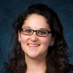 Allison Friedman-Krauss (Assistant Research Professor at NIEER/Rutgers University)