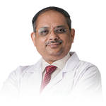Dr Kunal Das (Senior Consultant Gastroenterology at Yashoda Super Speciality Hospitals)