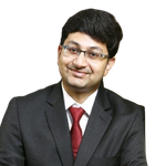 Dr. Arunkumar Govindarajan (Director & Radiologist of Aarthi Scans & Labs)