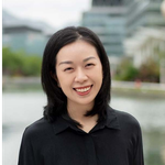 Maggie Wang (founder of Beth Bioinformatics Co., Ltd at BethBio)