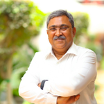 Pranav Kumar Sinha (Former Chief General Manager at NTPC Ltd. , Maharatna PSE)