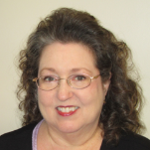 Joann Natarajan (Compliance Assistance Specialist at Austin Area OSHA office)