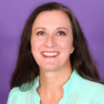 Julie Allen, PCED (Director of Newport Area Chamber of Commerce)
