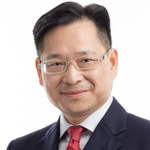 Prof Lam Kwok Yan (Associate Vice President, Nanyang Technological University and Executive Director, Digital Trust Centre Singapore/Singapore AI Safety Institute)