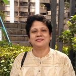 Seema Wilson (Nursing Administrator, Master Trainer in Health Care Communication, Empaneled NABH Assessor at Jamia Hamdard Medical College Hospital)