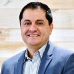 Gabriel Castaneda (National Vice President of  Sales at Omada Health)