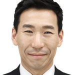 James Choi (Honorary Ambassador for Foreign Investment Promotion, Korean Ministry of Trade Industry and Energy, Managing Director at J2 Advisory)