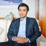 Cyrus Pun (CEO of Memories Group)