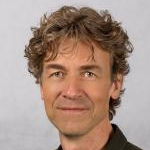 Edzer Pebesma (Online) (Professor at University of Münster, Institute for Geoinformatics)