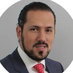 Diego Salgado Moreno (Senior Business Manager, Fragomen Mexico)