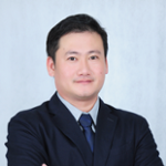 Andy Lay (President and CEO of City Rice Import Export Co., Ltd.)