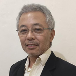[Moderator] Benfano Soewito (Associate Professor at Bina Nusantara University Indonesia)