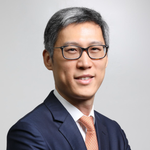 Simon Song (Senior Vice President, Digital Solutions ASEAN and Managing Director of Bosch Malaysia)