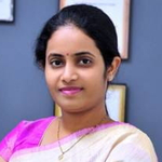 Dr. Jalagam Kavya Rao Rao (Clinical Head & Fertility Specialist at Oasis Fertility)
