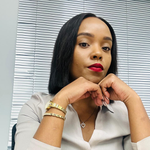 Poppie Mohlanga (Enterprise  Development  Specialist at Absa Bank)