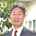 Dr. Yasuyuki Aoshima (Chief Advisor of JICA Project at Japan Accreditation Board for Engineering Education (JABEE))