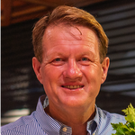 Mark Baker (CEO of Naturally Nurtured Austalia)