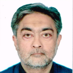 Fuad Hamid Garib (Director of Garibsons (Pvt) Ltd.)