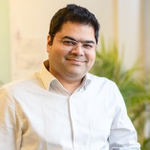 Deepak Sahni (Founder & CEO of Healthians)