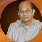 Bernardo Villegas (Professor at the at University of Asia and the Pacific (UA&P))