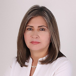 Paulina Garzón (Miembro de la Junta, Junta de Política y Regulación Monetaria)