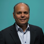 Sushil Prabhu (CEO and Co-founder of Dropp)