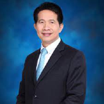 Supant Mongkolsuthree (Chair, ABAC 2022, Chairman, The Federation of Thai Industries)