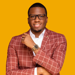 Sterling McKinley (Founder, Diversify Digital and Grow with Google DMV Digital Coach)