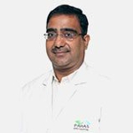 Dr. Anil Kumar Jha (Consultant - Neurology at Paras HMRI Hospital, Patna)