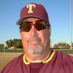 Scott Richardson (Head Coach at Tolleson High School-Arizona)