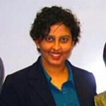 Ms. Sunita Devi (Sustainability Communication Consultant & Trainer at Devcom Trends)