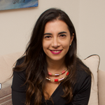Pilar Ibañez (Conferencista, escritora y consultora de Bienestar y Felicidad, GRUPO RECORDAR)