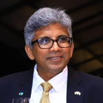 S Manohar (General Manager at VDMA India)