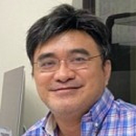 Mr. Edwin Mapanao (President at Philippine Association of Feed Millers Inc. (PAFMI))