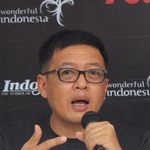 Stefanus Indrayana (Head of Corporate Communications at Indofood)