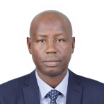 Dauda Mohammed (Dr/Assistant Director de Central Bank of Nigeria Headquarters Abuja-Nigeria)