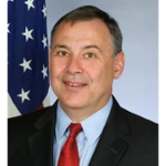William Heidt (Ambassador at United States of America Embassy)