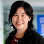 Abigail Jao (CMO Lead at Microsoft Philippines)