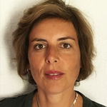 Clara Maddalena Callegaris (Head of Smart City at Urban Economy and Employment Directorate, City of Milan)