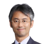 Yoshiaki Muto (Chair Asia Pacific Dispute Resolution at Baker McKenzie)