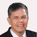Dr. Gem B. Castillo (President at Resources, Enviroinment and Economics Center for Studies, Inc.)
