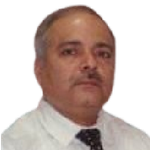 Dr. Pramod Kr Sharma (Chairman & Director of Pratiksha Hospital)