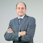 Julio José Prado (Director del área de economía y competitividad, IDE Business School)
