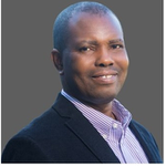 Charles E. Ekanem (Director of Laurel Gabe Solutions International Ltd.)